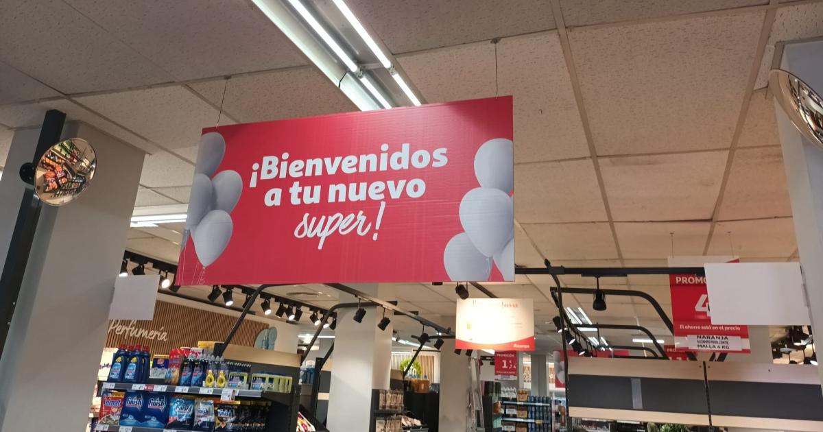 Sin Lactosa - Alcampo supermercado online